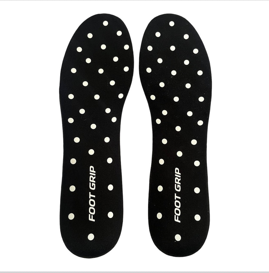 Semelle antidérapante Foot Grip