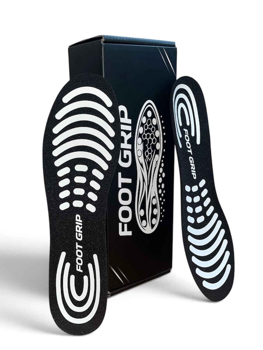 Semelle antidérapante Foot Grip