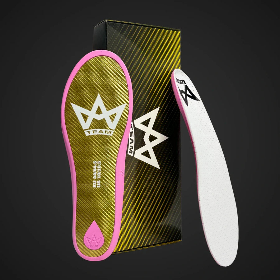 Semelle antidérapante Foot Grip